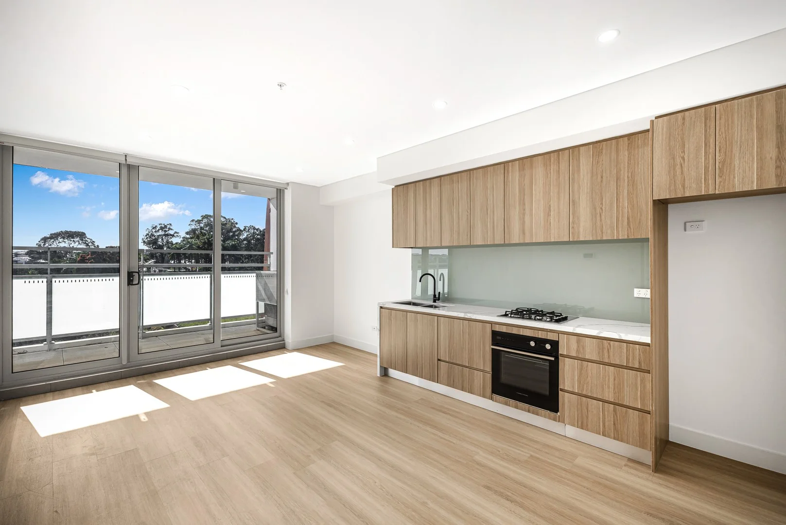 309/54-58 Advance Street, Schofields NSW 2762