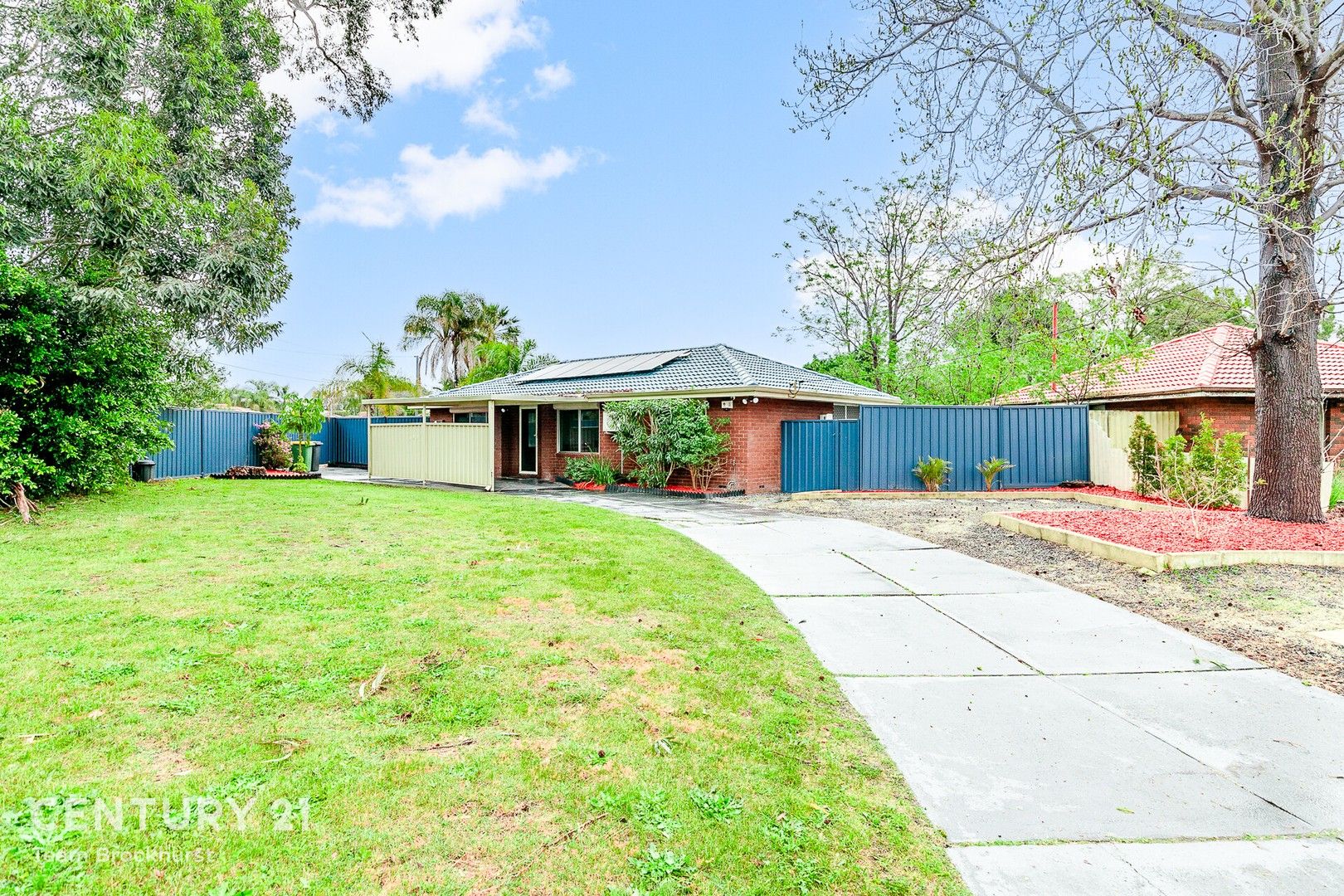 2 Westerham Way, Huntingdale WA 6110, Image 0