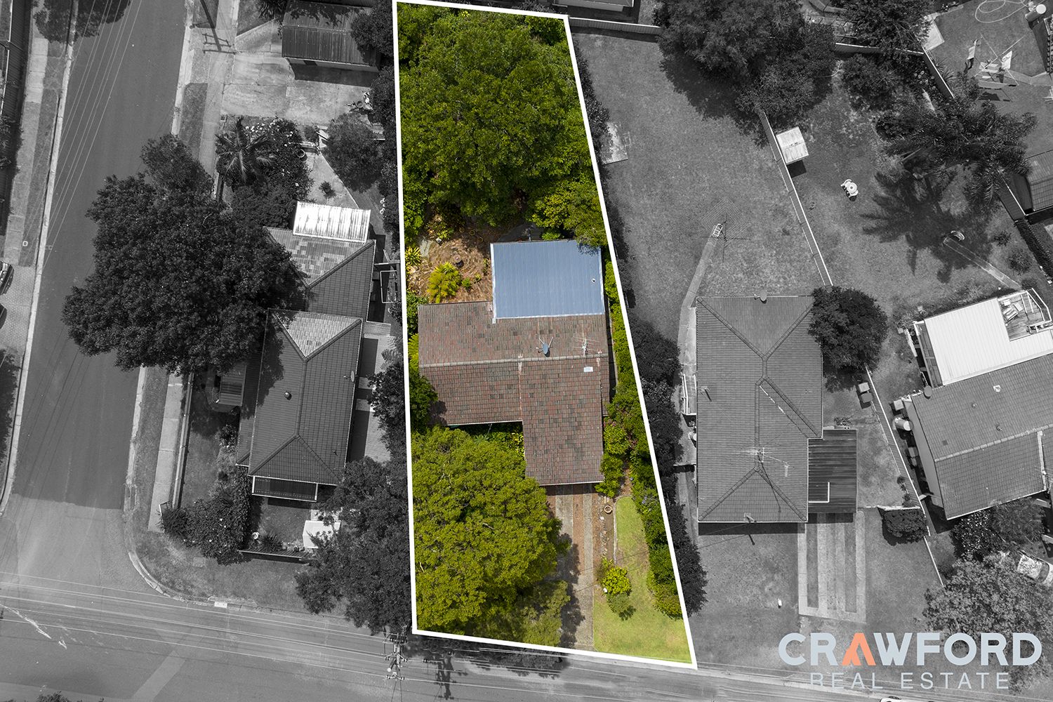 244 Grandview Road, Rankin Park Property History & Address Research