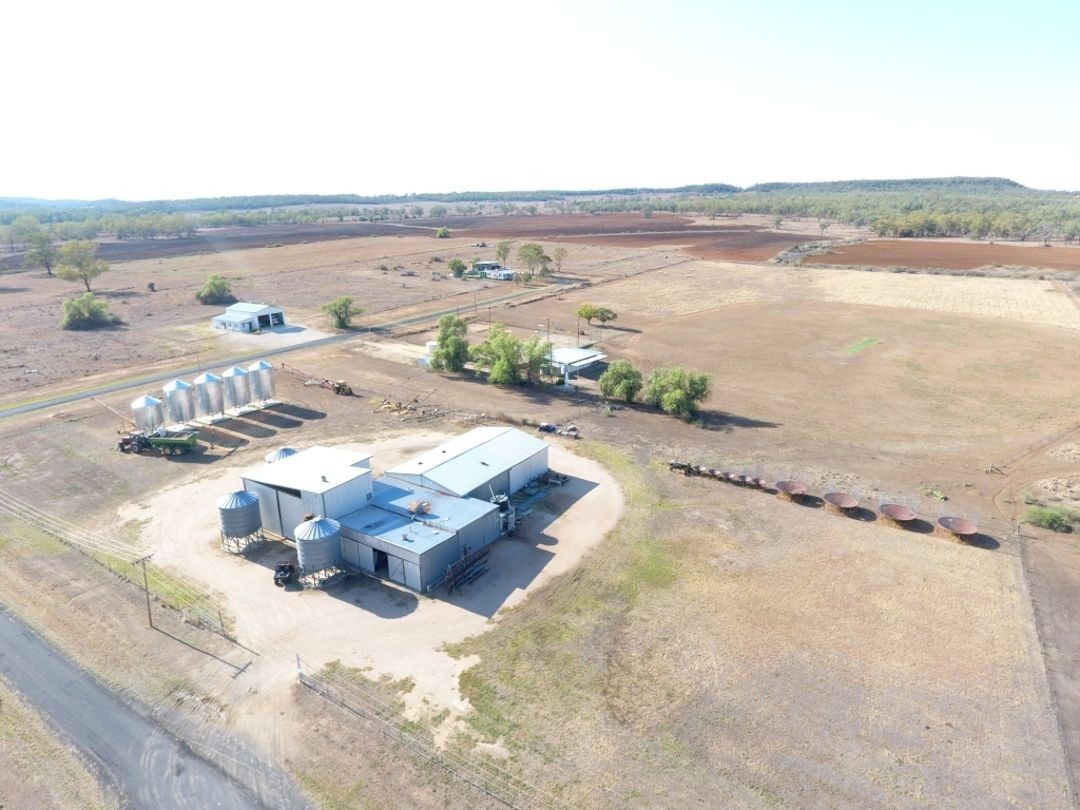 1 Railway Parade, Warialda Rail Property History & Address Research