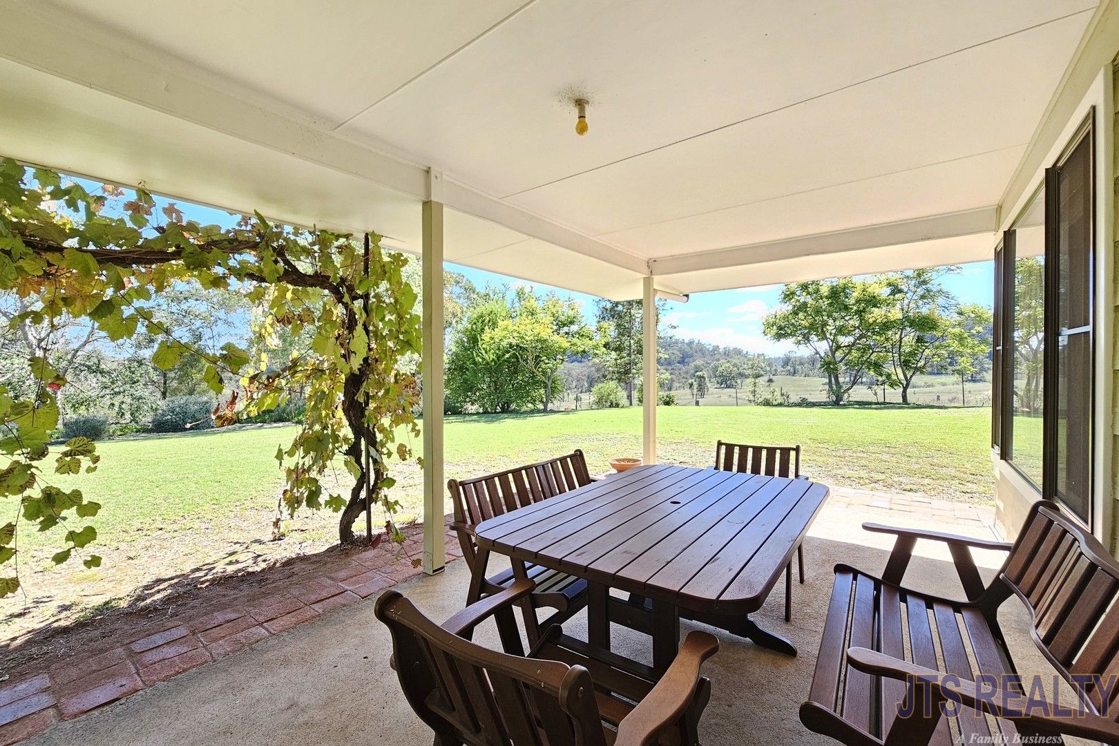 4 bedrooms Rural in 3712 Golden Highway MERRIWA NSW, 2329
