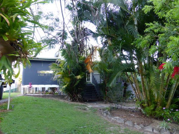 29 Rowney Street, East Innisfail QLD 4860