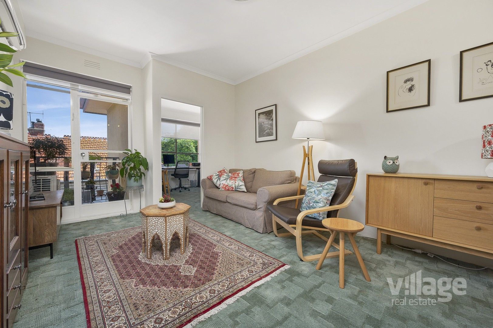 6/334 Nicholson Street, Yarraville VIC 3013, Image 0