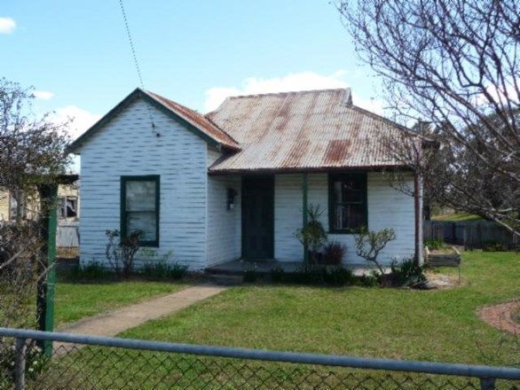 189 Albury Street, Holbrook NSW 2644, Image 1