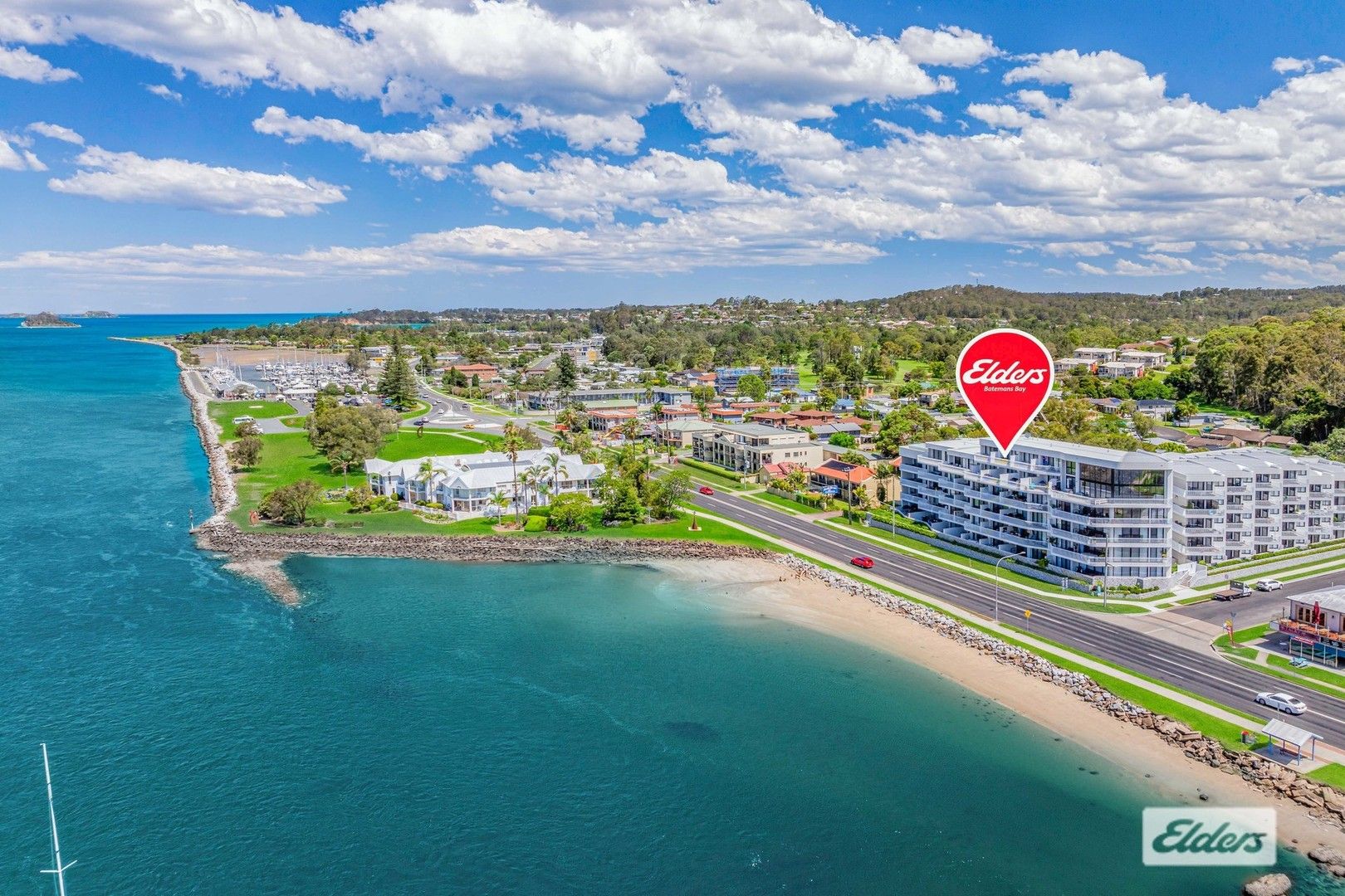 408/1A Herarde Street, Batemans Bay NSW 2536 Domain