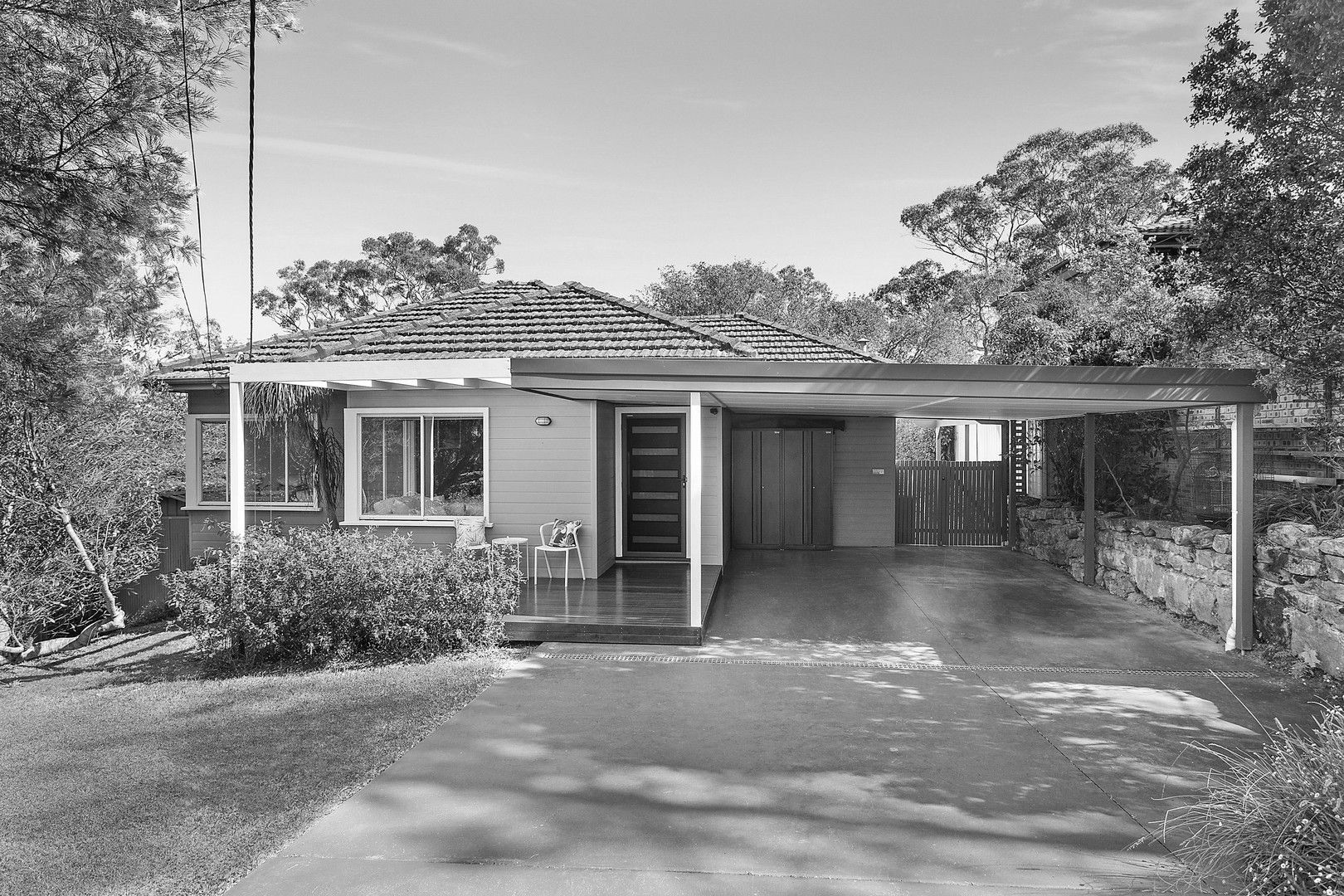 91 Woronora Crescent, Como NSW 2226, Image 0
