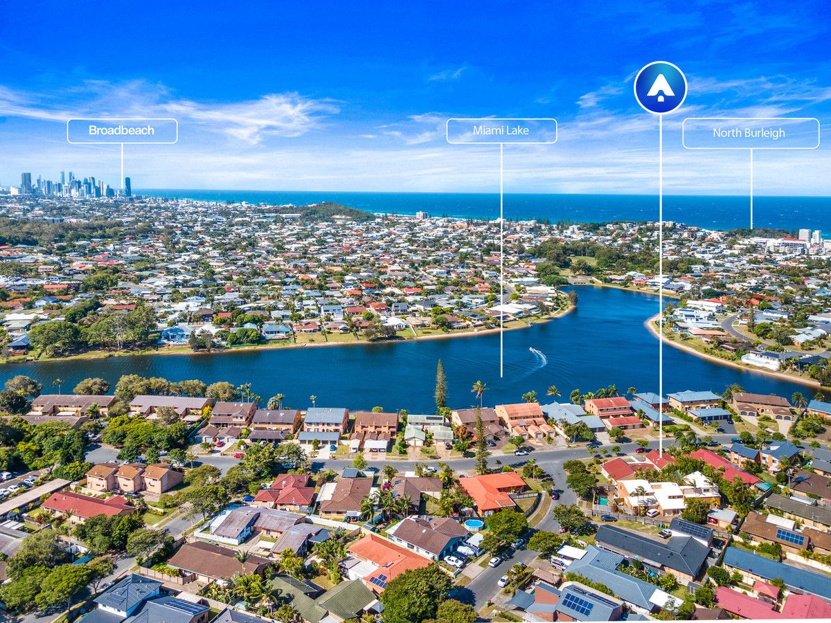 3/8 Barbet Place, Burleigh Waters QLD 4220, Image 1
