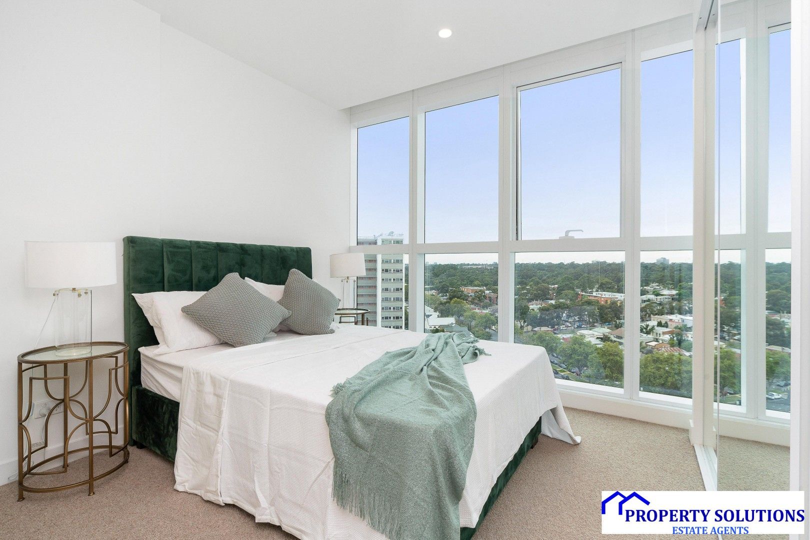 M1509/188 Macaulay Road, North Melbourne VIC 3051, Image 0