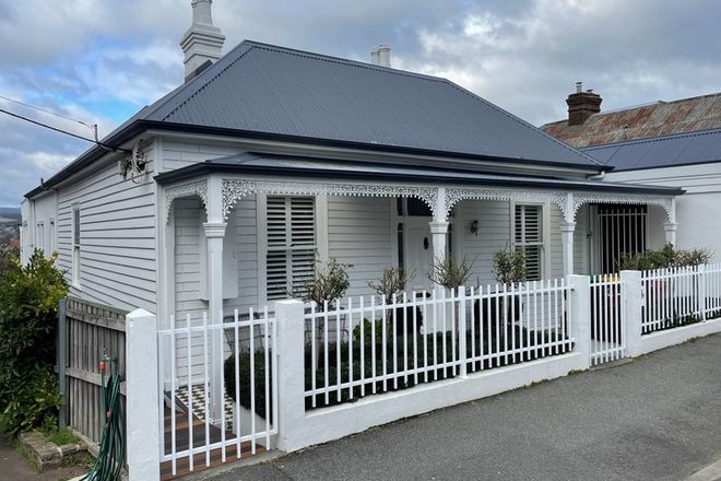 Picture of 49 Lyttleton Street, EAST LAUNCESTON TAS 7250