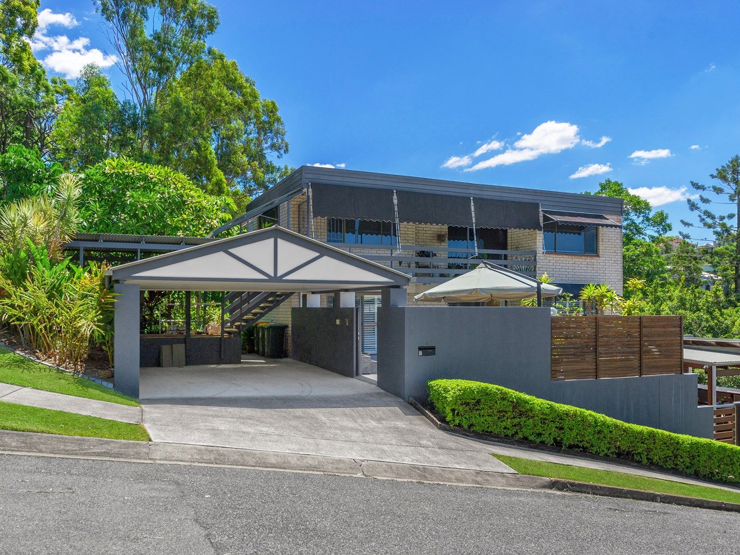 U3/183 Fernberg Road, Paddington QLD 4064, Image 0