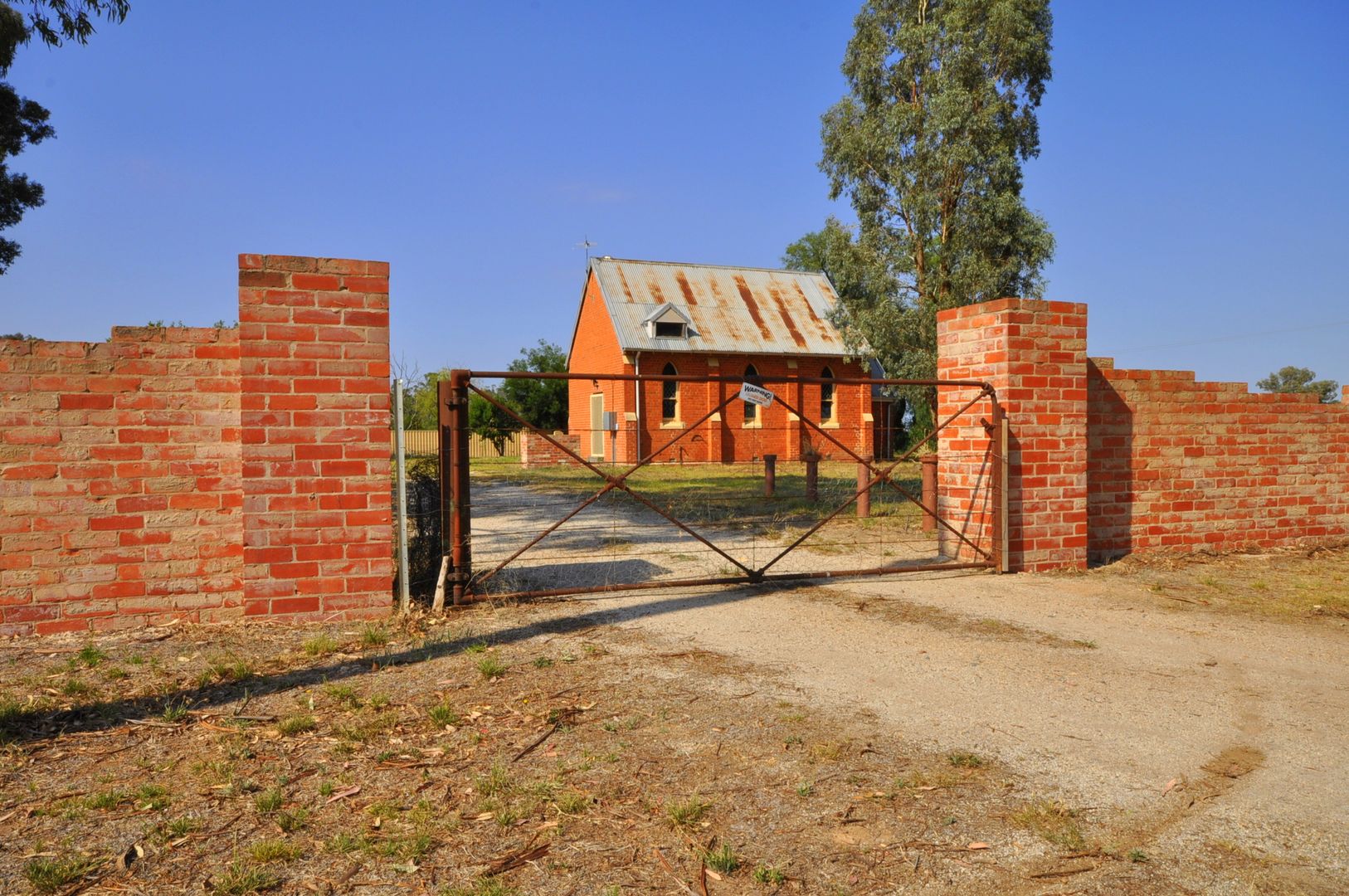 8 West Street, Gerogery NSW 2642, Image 1