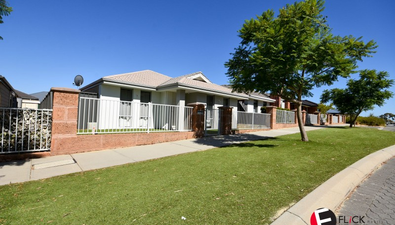 Picture of 3 Seed Link, BANKSIA GROVE WA 6031