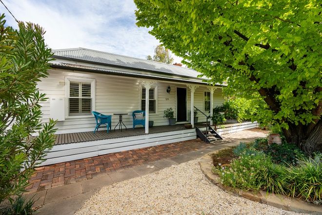 Picture of 60 William Street, CASTLEMAINE VIC 3450