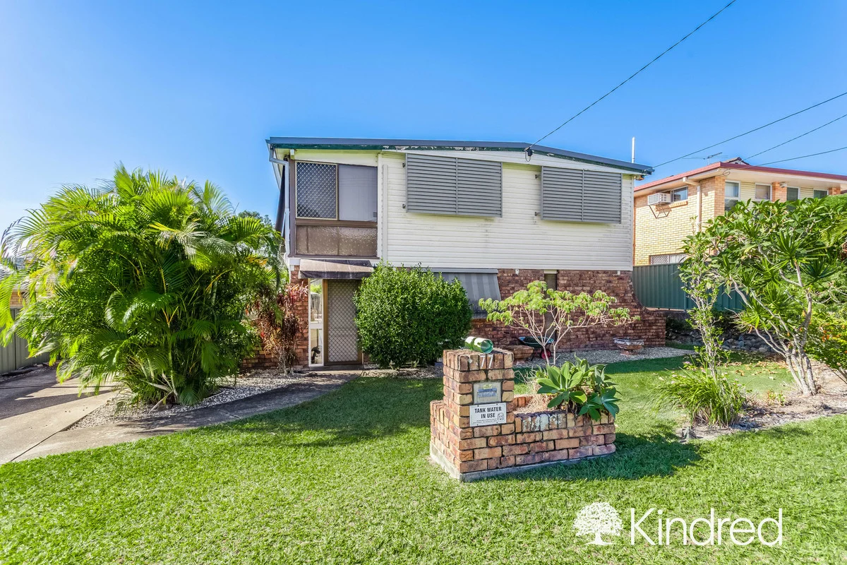 Additional image 8 of 77 Kurumba Street, Kippa-Ring QLD 4021