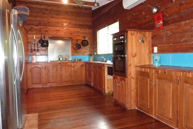 Picture of 268 The Boulders Road, BABINDA QLD 4861