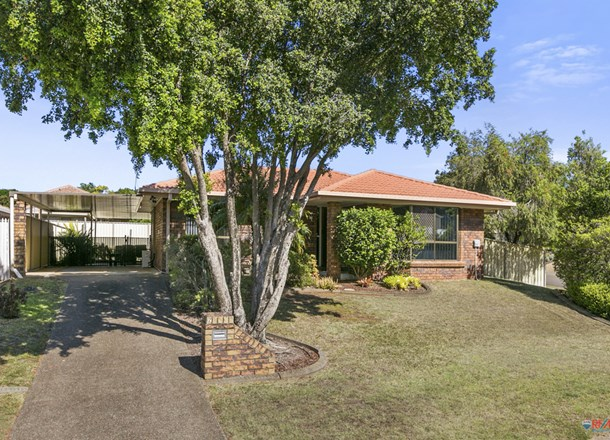 7 Skinner Avenue, Wellington Point QLD 4160