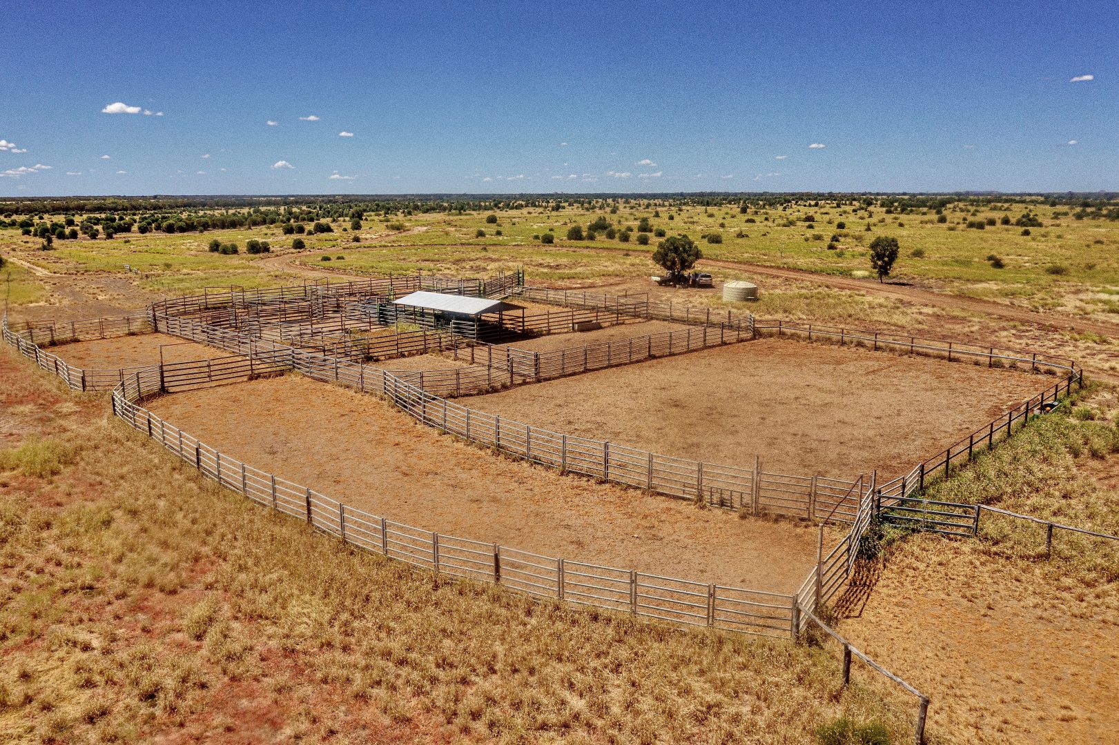 6735 Adavale Road, Blackall QLD 4472, Image 2