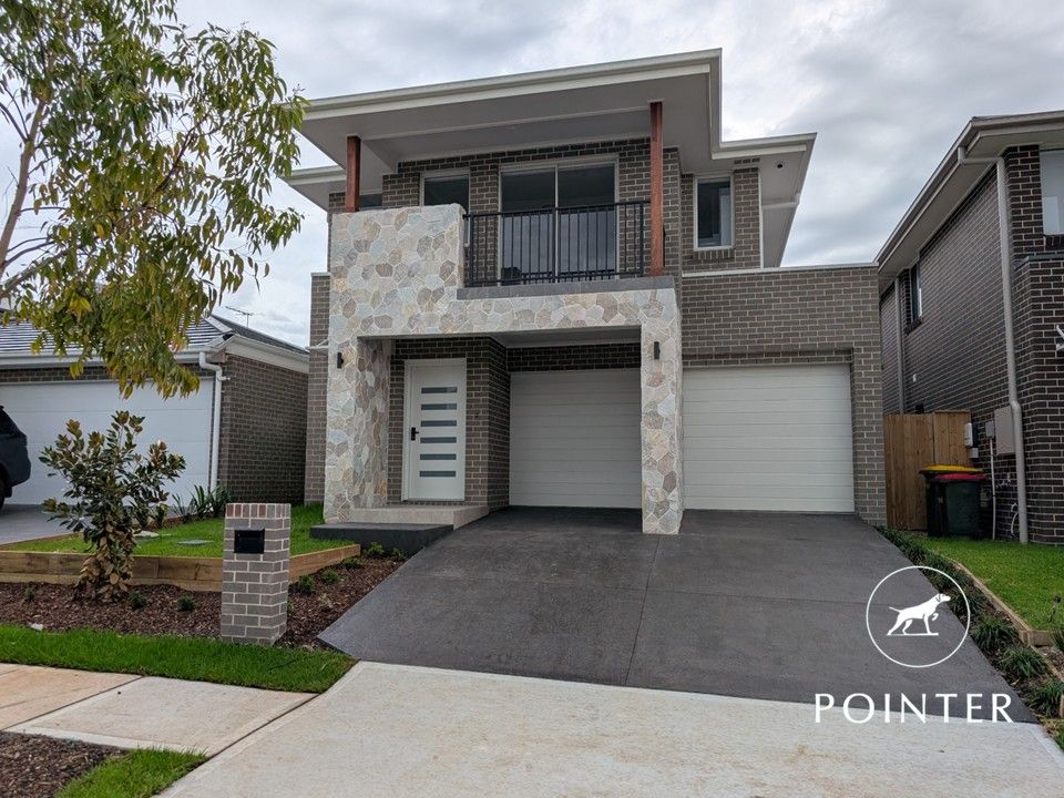 4 bedrooms House in 17 TUCKEROO STREET GABLES NSW, 2765