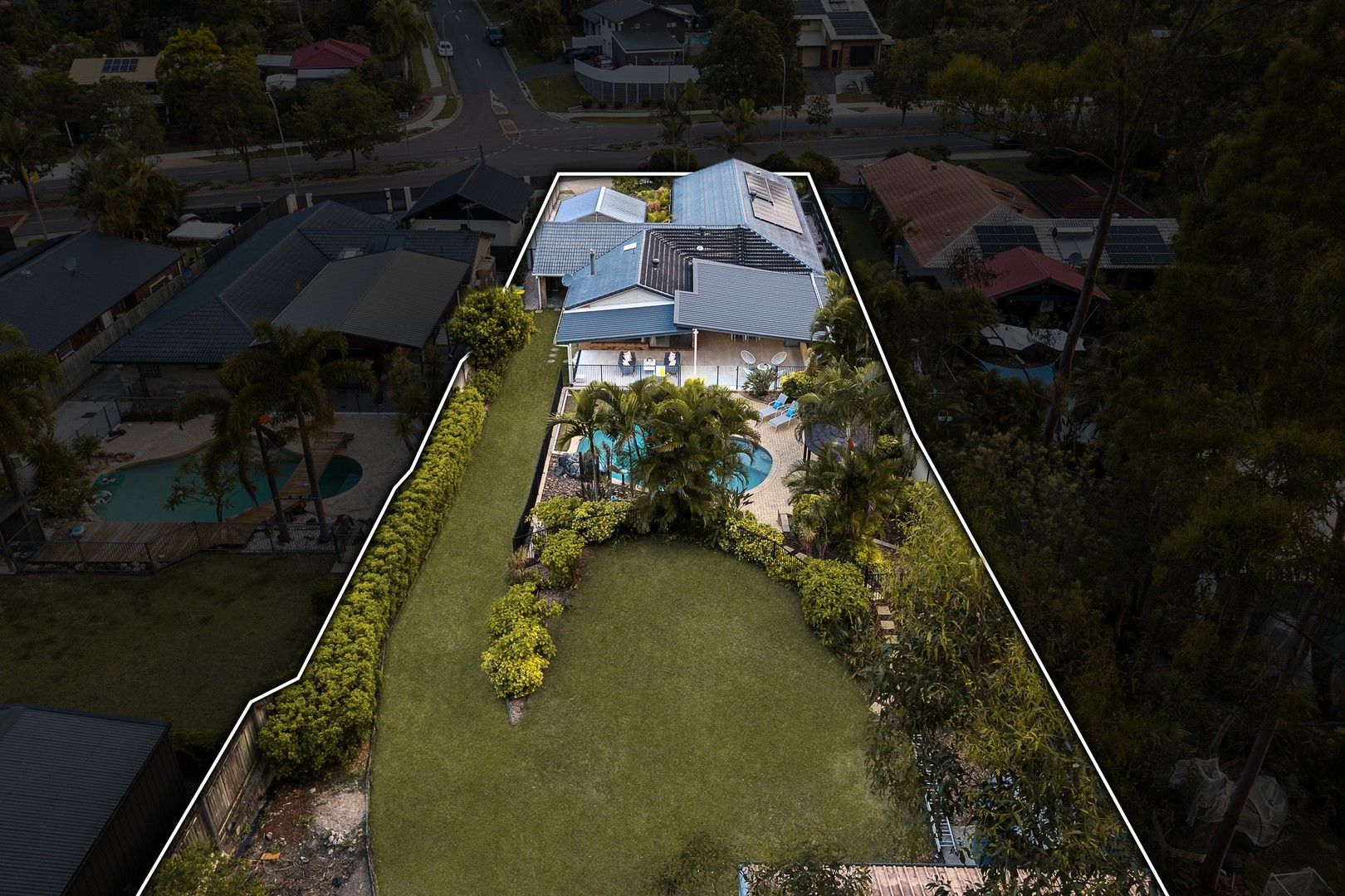 20 Albany Forest Drive, Albany Creek QLD 4035, Image 0