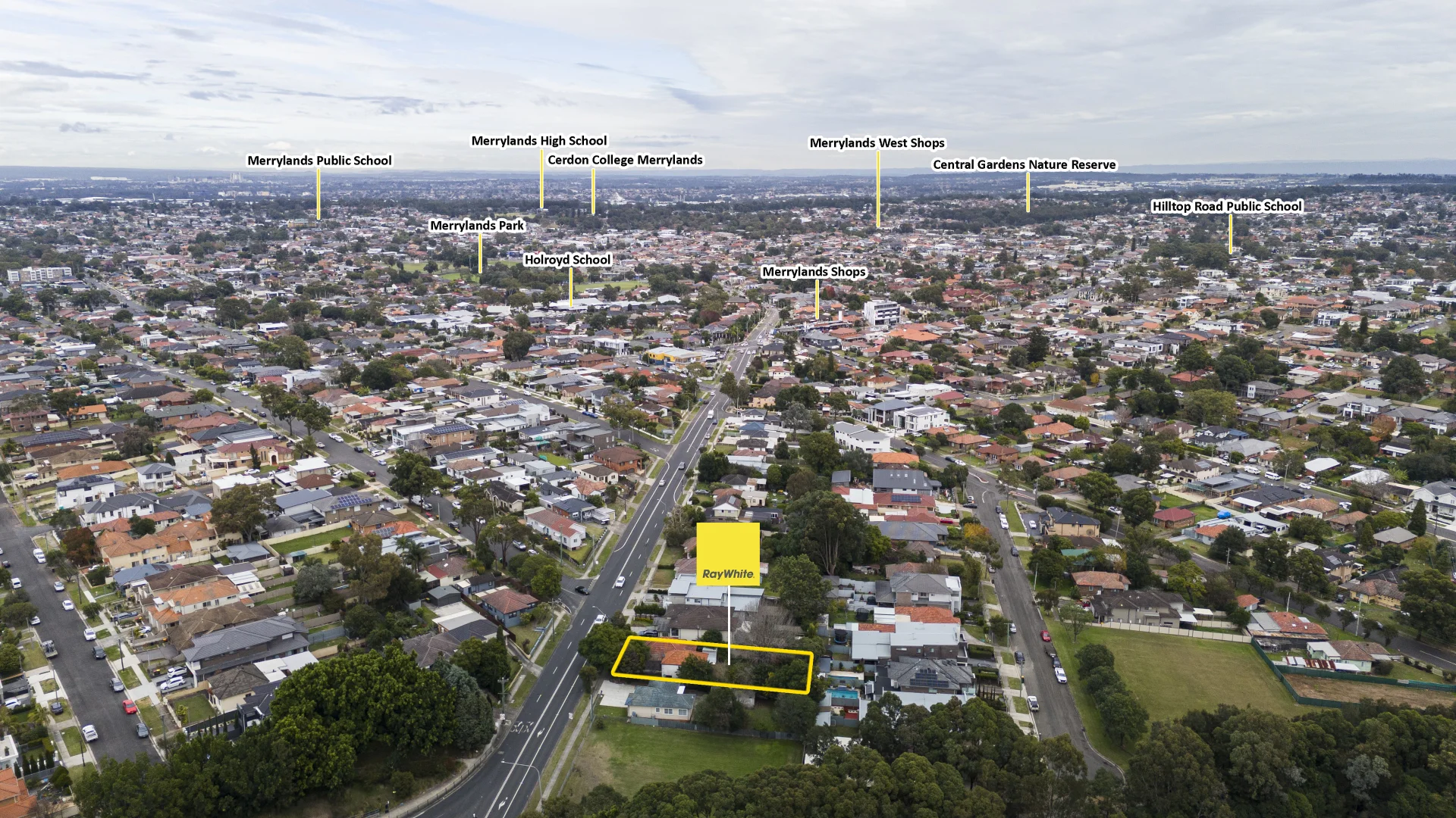 Additional image 8 of 152 Burnett Street, Merrylands NSW 2160