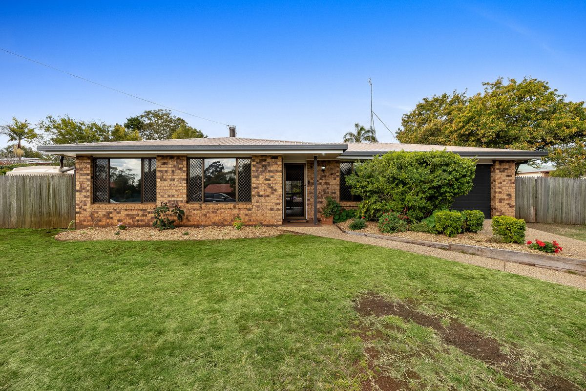 1 Cornwall Court, Drayton QLD 4350, Image 0