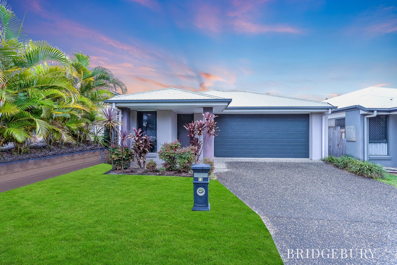 13 Saltbush Street, Griffin QLD 4503, Image 0