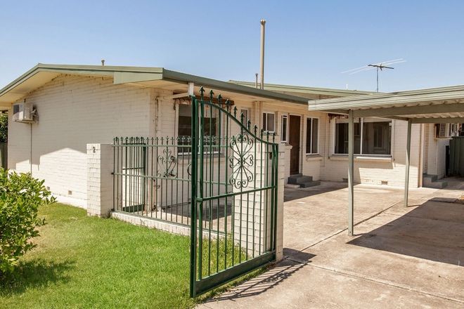Picture of 2/601 Wyse Street, ALBURY NSW 2640