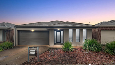 Picture of 43 Avonmore Way, WEIR VIEWS VIC 3338