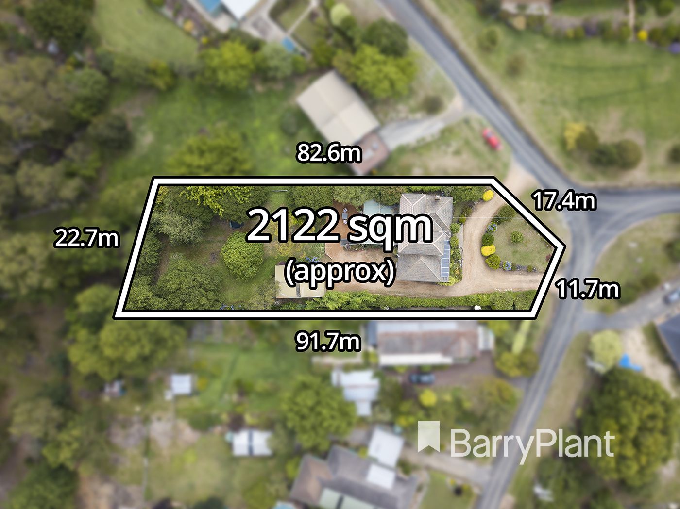 12 Tarranna Grove, Chum Creek VIC 3777, Image 0