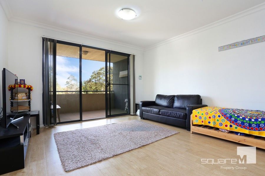2 bedrooms Apartment / Unit / Flat in 34/32-34 Mons Road WESTMEAD NSW, 2145