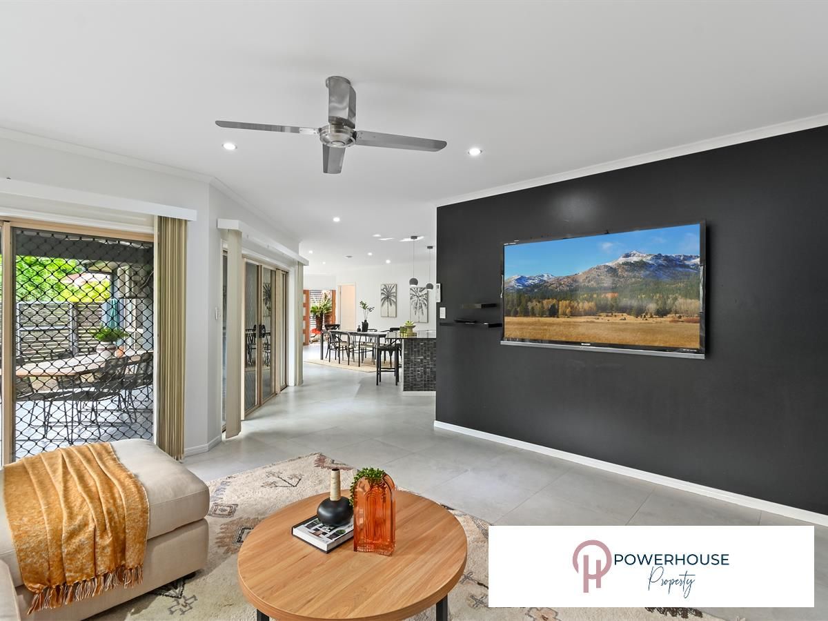 6 East Parkridge Drive, Brinsmead QLD 4870, Image 0