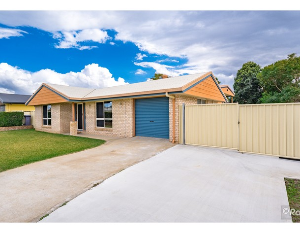 20 Bland Street, Gracemere QLD 4702