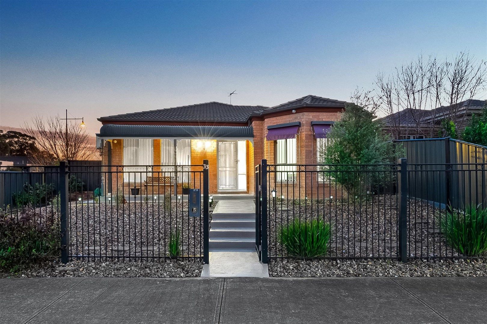 33 Belvoir Gardens, Derrimut VIC 3026, Image 0