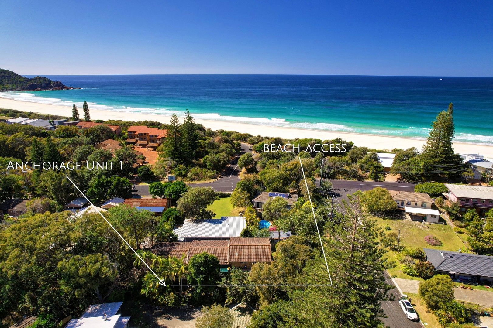 1/12 Carramatta Close, Boomerang Beach NSW 2428, Image 2