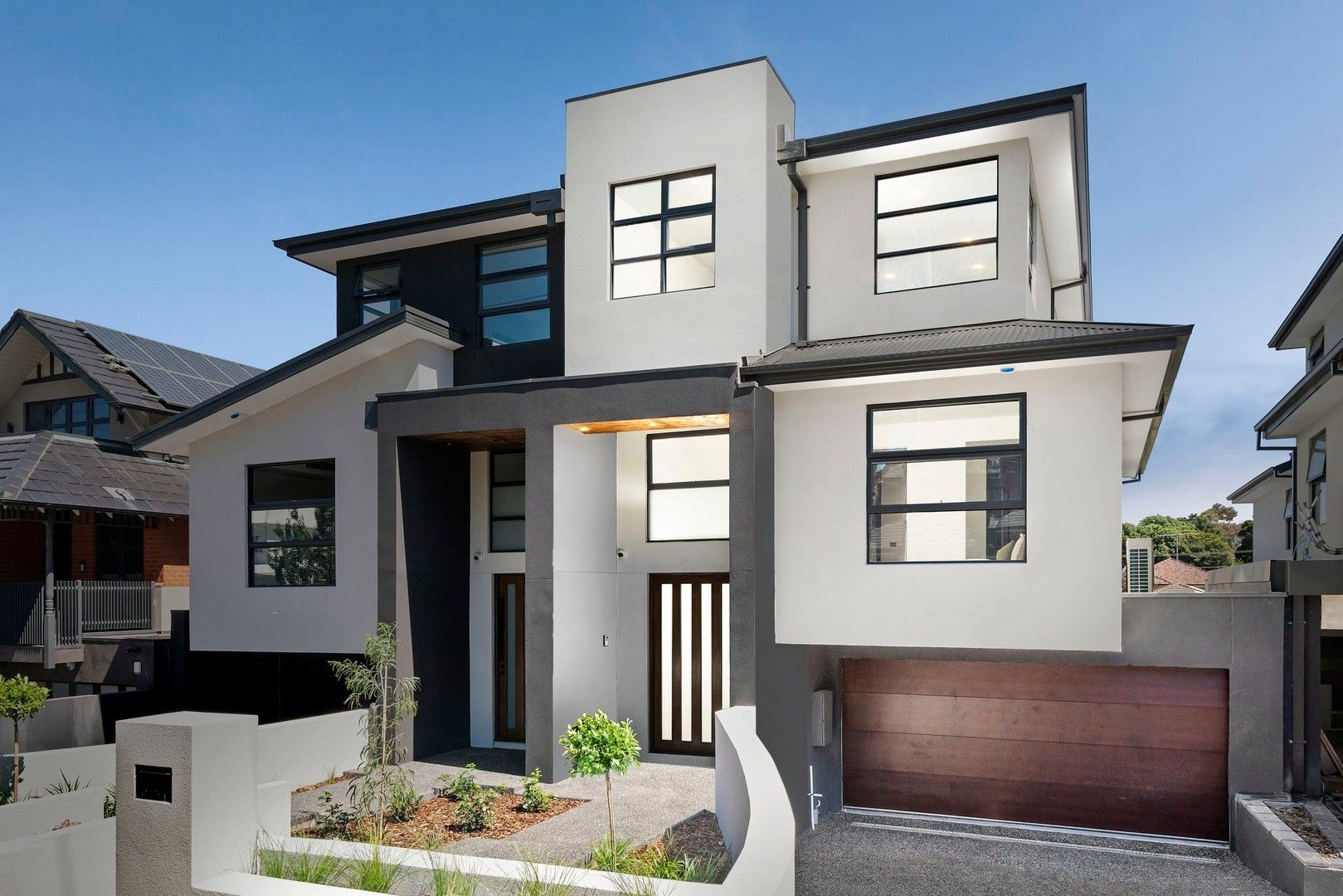 4 bedrooms House in 103a Ogilvie Street ESSENDON VIC, 3040