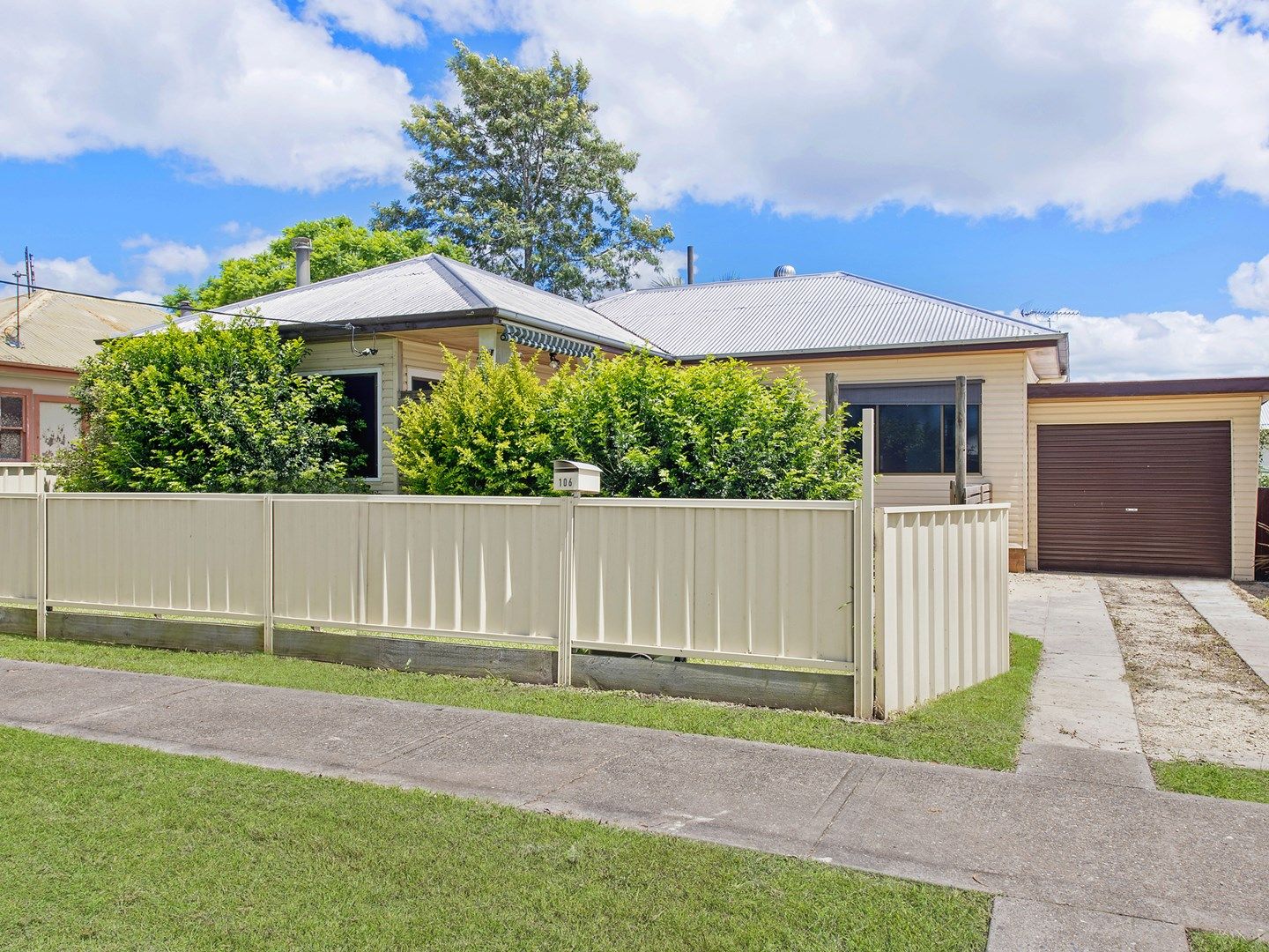 106 Broughton Street, West Kempsey NSW 2440, Image 0