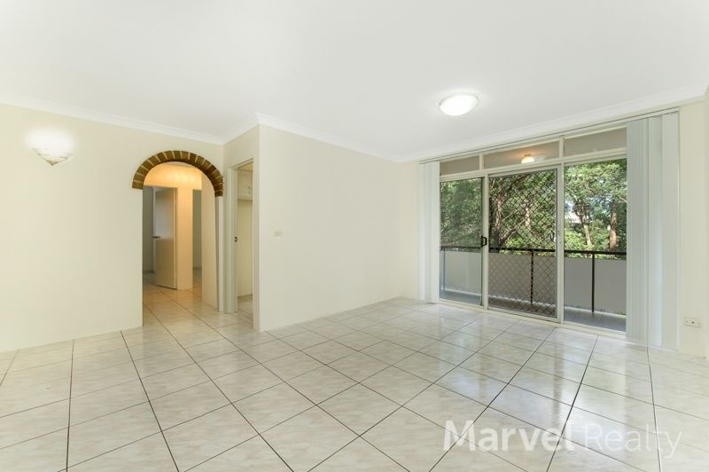Unit 29/127 The Crescent, Fairfield NSW 2165, Image 2