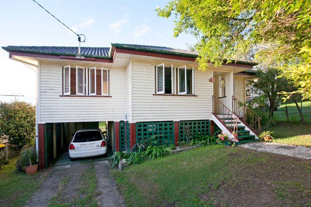 121 Sibley Road, Wynnum West Property History & Address Research Domain