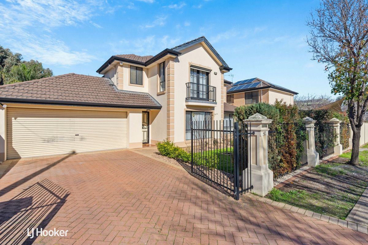 42 Hallett Avenue, Tranmere SA 5073, Image 0