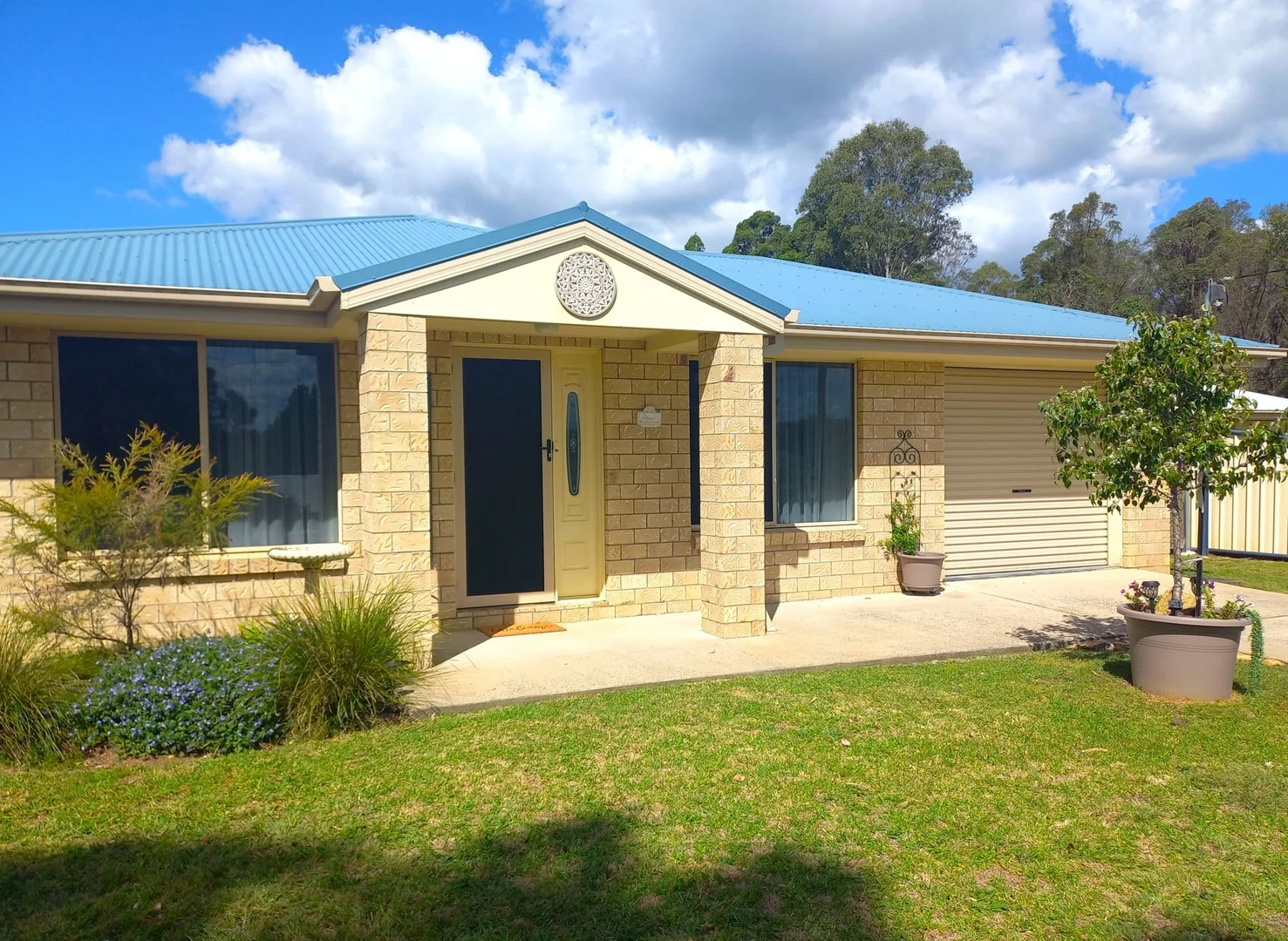 10 Perseverance Dam Road, Crows Nest QLD 4355