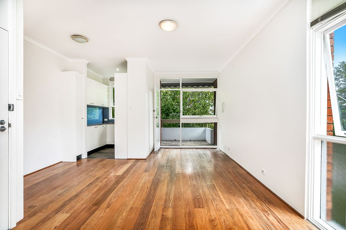 1 bedrooms Apartment / Unit / Flat in 19/143 Jersey Road WOOLLAHRA NSW, 2025