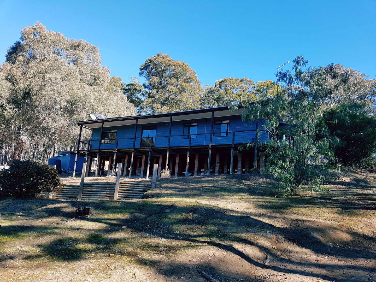 267 Triangle Swamp Road, Mudgee NSW 2850, Image 2