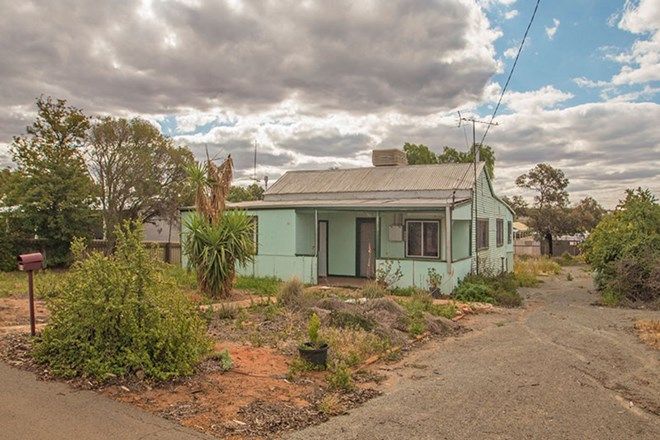 Picture of 48 Woodward Street, COOLGARDIE WA 6429