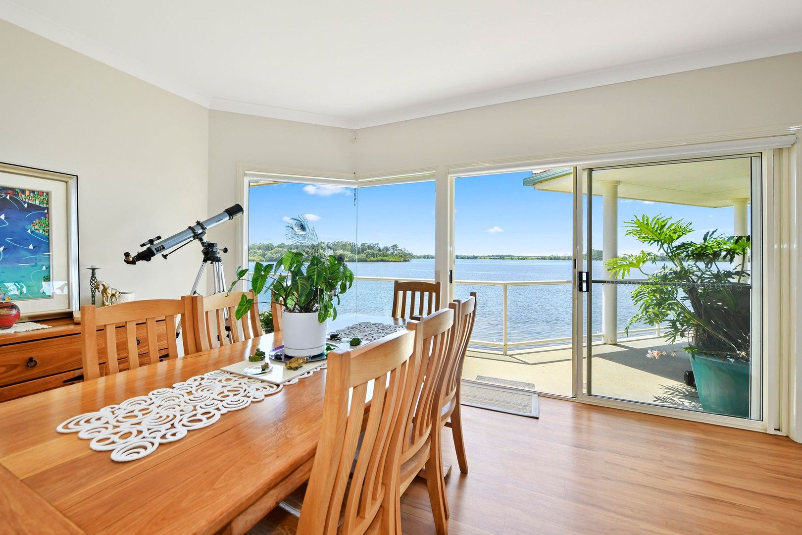 5 bedrooms Acreage / Semi-Rural in 59 Saltwater Creek Road WARDELL NSW, 2477