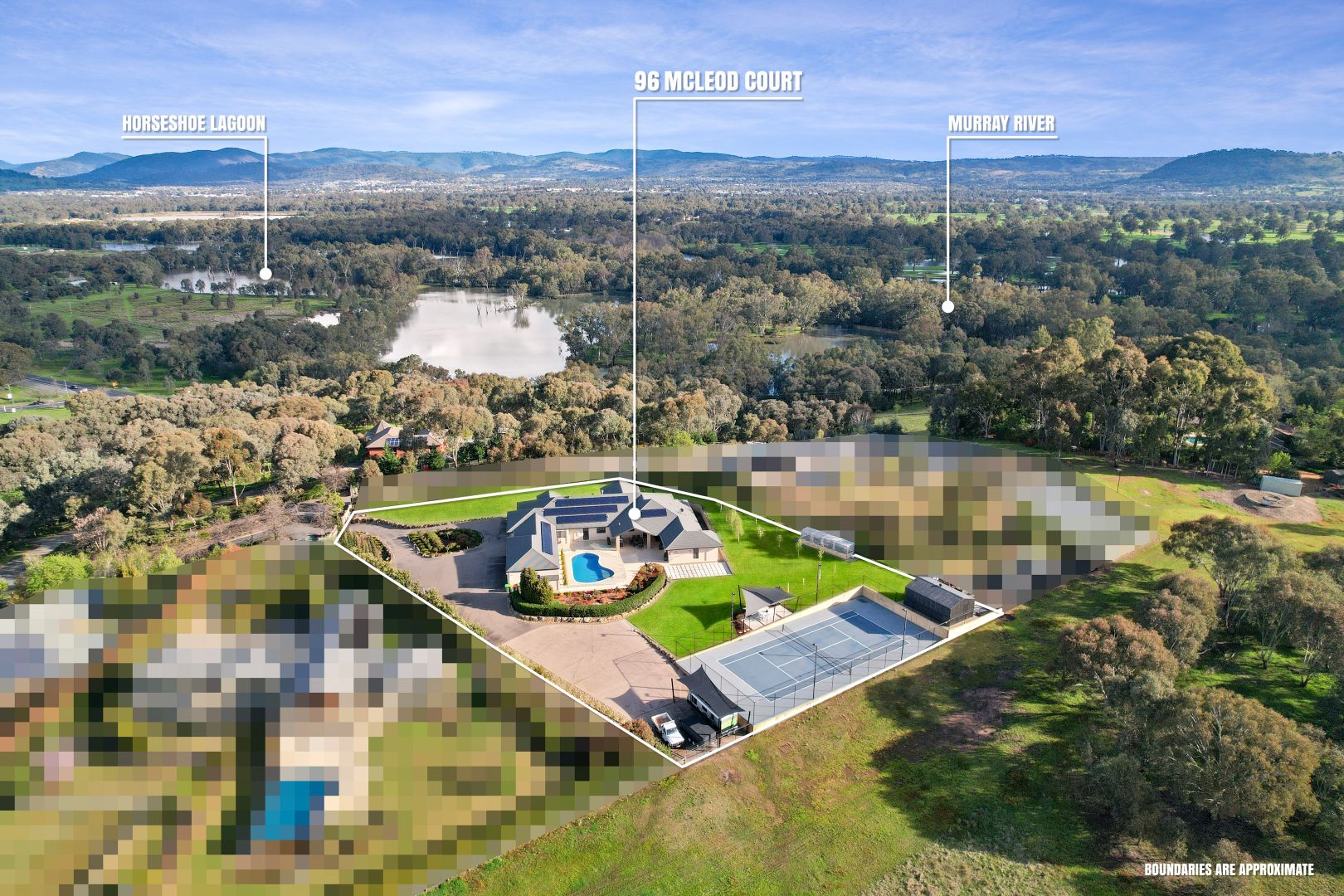 Sold 96 McLeod Court West Albury NSW 2640 on 18 Nov 2022 2018127471