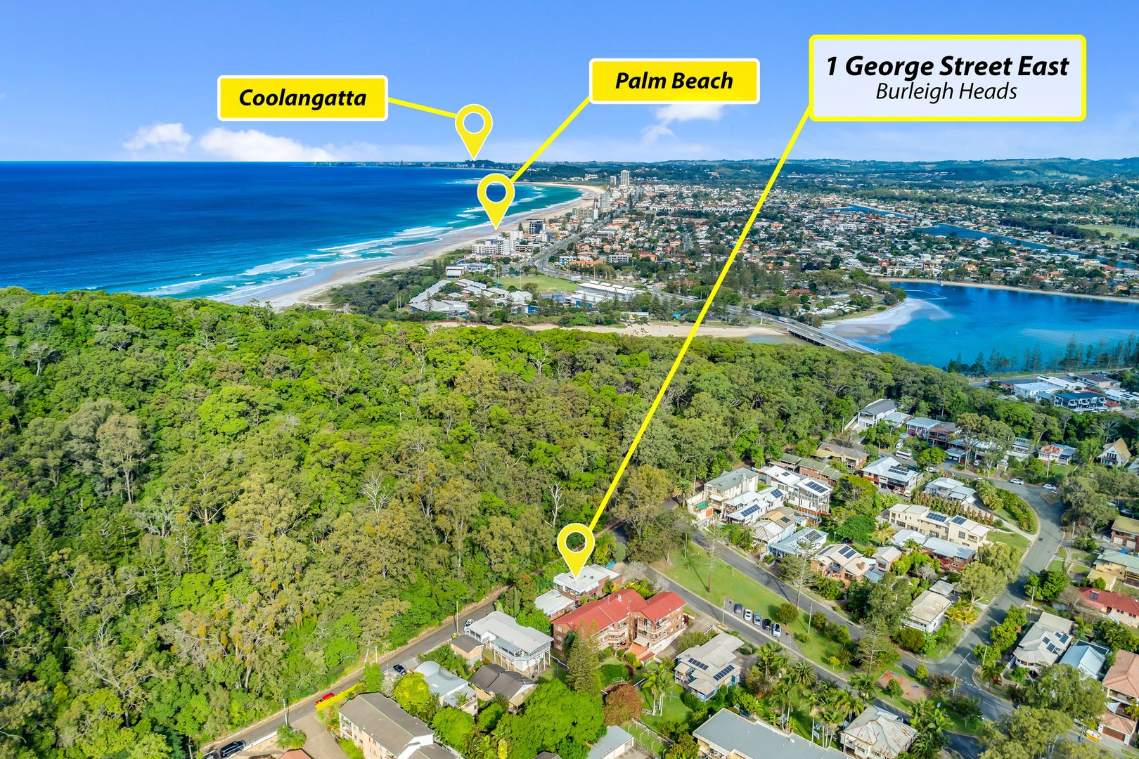 1,2,3/1 George Street East, Burleigh Heads QLD 4220, Image 2