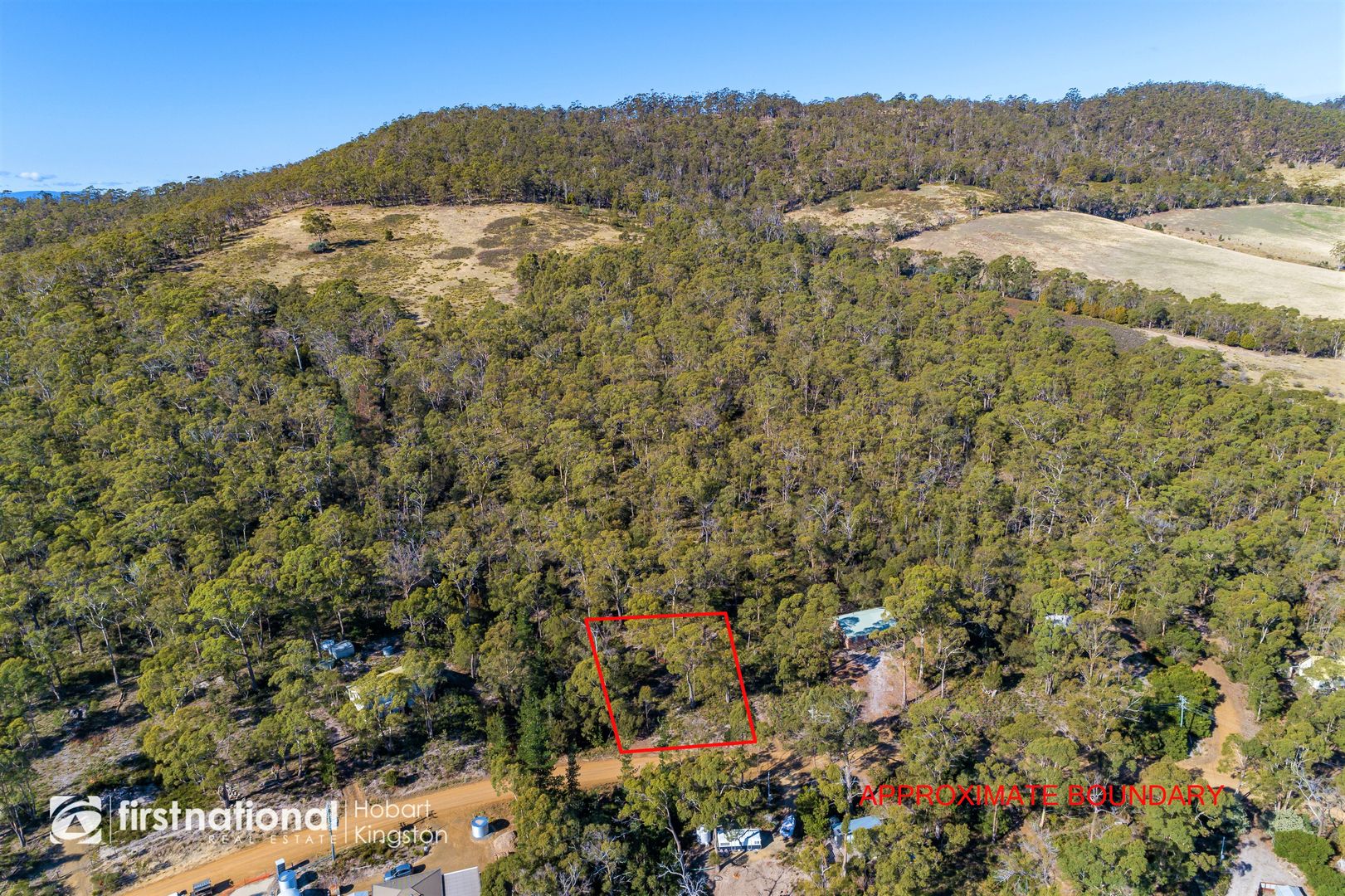 24 Cox Drive, Dennes Point TAS 7150, Image 1