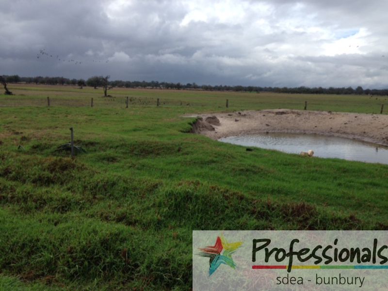 Lot 76 Tutunup, Tutunup WA 6280, Image 1