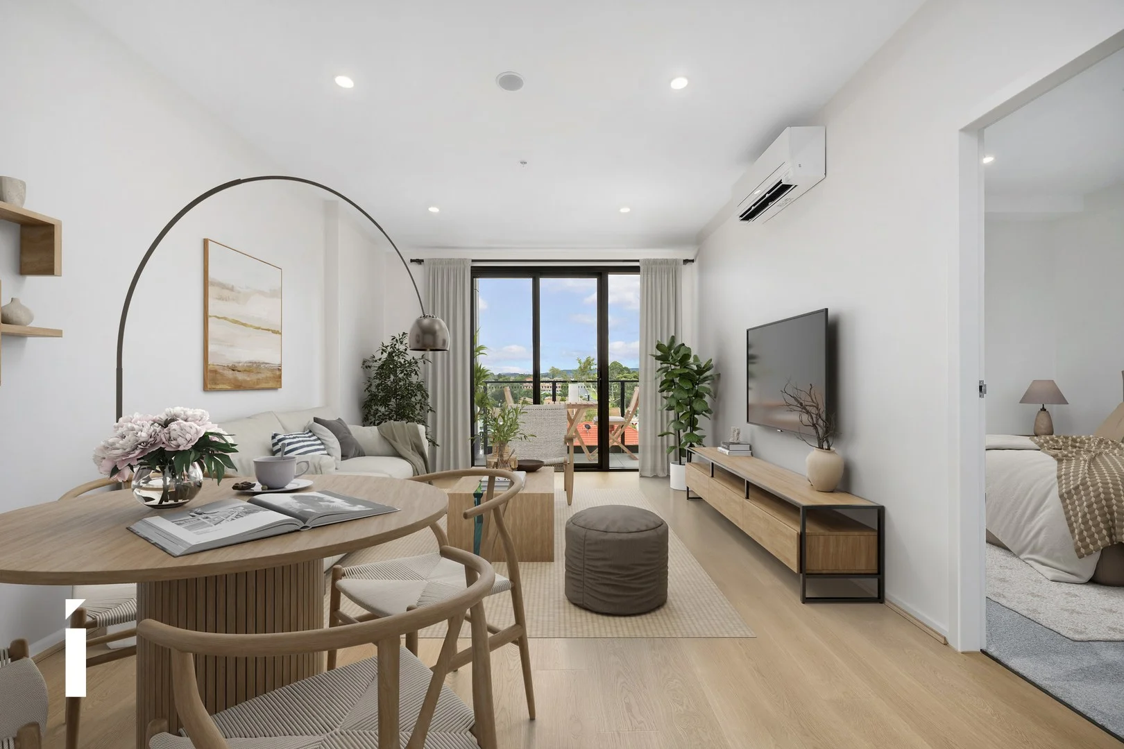 207/11 Buttle Street, Queanbeyan NSW 2620