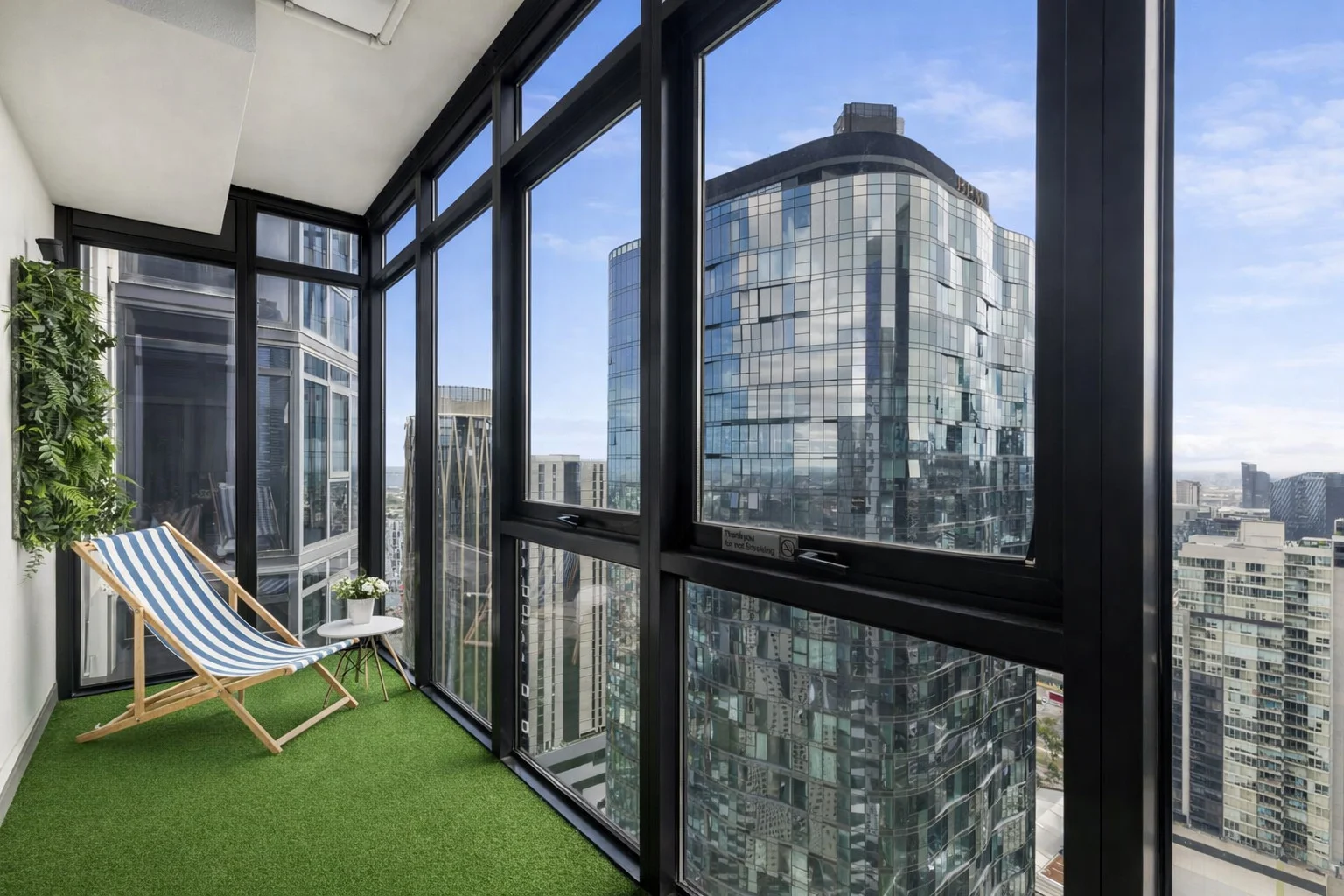 Additional image 6 of 3906/283 City Road, Southbank VIC 3006